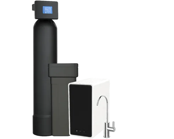 Sweetwater Filtration Co whole-home water filtration system