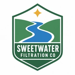 Sweetwater Filtration Co logo
